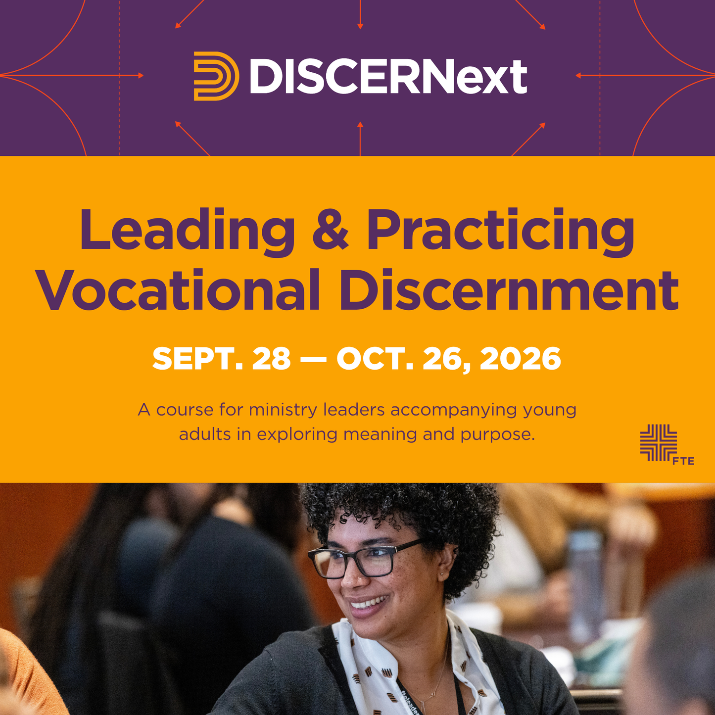 Leading & Practicing Vocational Discernment