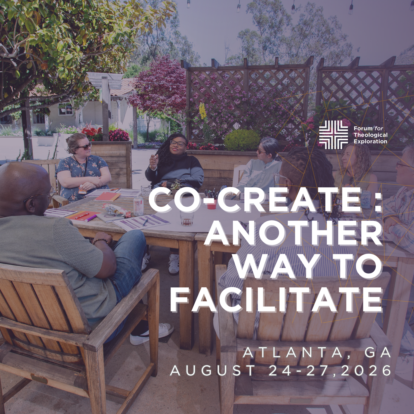 Co-CREATE: Another Way to Facilitate