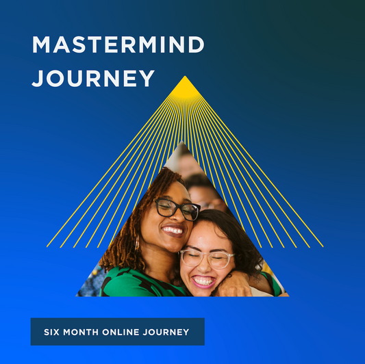 DO GOOD X Mastermind Journey